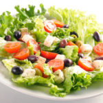 salade composée